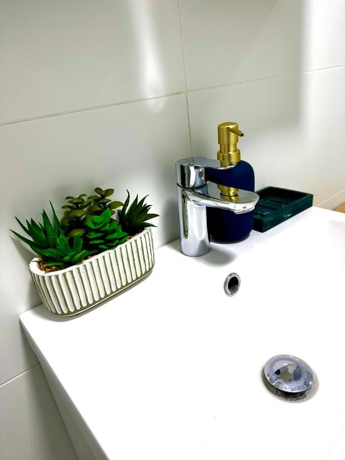 Charming 4 Bedrooms House With Garden In Heart Of London Camden Ngoại thất bức ảnh